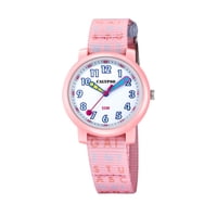 Reloj K5811/1 Calypso Blanco Mujer Junior Collection
