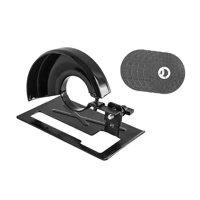 Ioensy - Amoladora Angular Cubierta Protectora Amoladora Angular Accesorios De Instalación Simples Estilo B