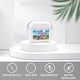 thumbnail image 3 of Funda AirPods Pro Desmarcar My Little Pony Transparente, 3 of 6