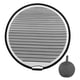 thumbnail image 2 of Tablero Reflector De Abolladuras, Herramienta De Reparación Automotriz, Herramienta Ligera De Detección De Abolladuras De 70 Cm, 2 of 5