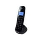 thumbnail image 2 of Teléfono Fijo Inalámbrico Motorola M700 Negro, 2 of 2