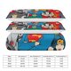 thumbnail image 3 of Spiderman Comforter Set for Kids Boys Teen Men Tween 3D Lightweight Microfiber Bedding Sets, 3 of 4