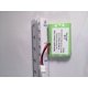 thumbnail image 2 of Batería recargable rtl 3,6 V 750 mAh Ni‑MH para Fisher‑Price, 2 of 7