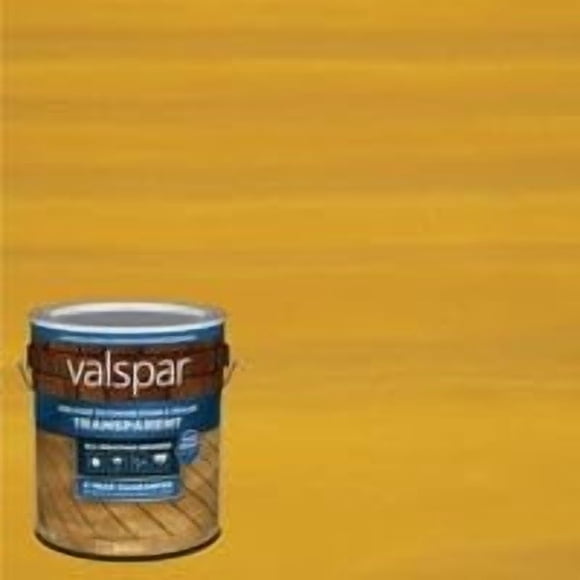 Sellador Valspar para tintes y selladores transparentes Honey Gold, 1 g