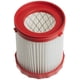 thumbnail image 2 of Filtro HEPA Bosch VF320H para aspiradora húmeda y seca de 18 V y 10 litros, 2 of 3