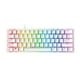 thumbnail image 1 of Teclado Gamer Óptico Razer Huntsman Mini Switch Púrpura USB RGB Blanco, 1 of 4