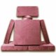 thumbnail image 2 of Sofa infantil modular montessori que potencia la psicomotricidad y creatividad, palo rosa, 2 of 3