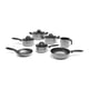 thumbnail image 3 of Bateria De Cocina 11 Piezas Chilli Plata, 3 of 3