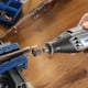 thumbnail image 5 of Kit de accesorios para herramientas rotativas Dremel de 160 piezas con tecnología EZ Lock, 5 of 7