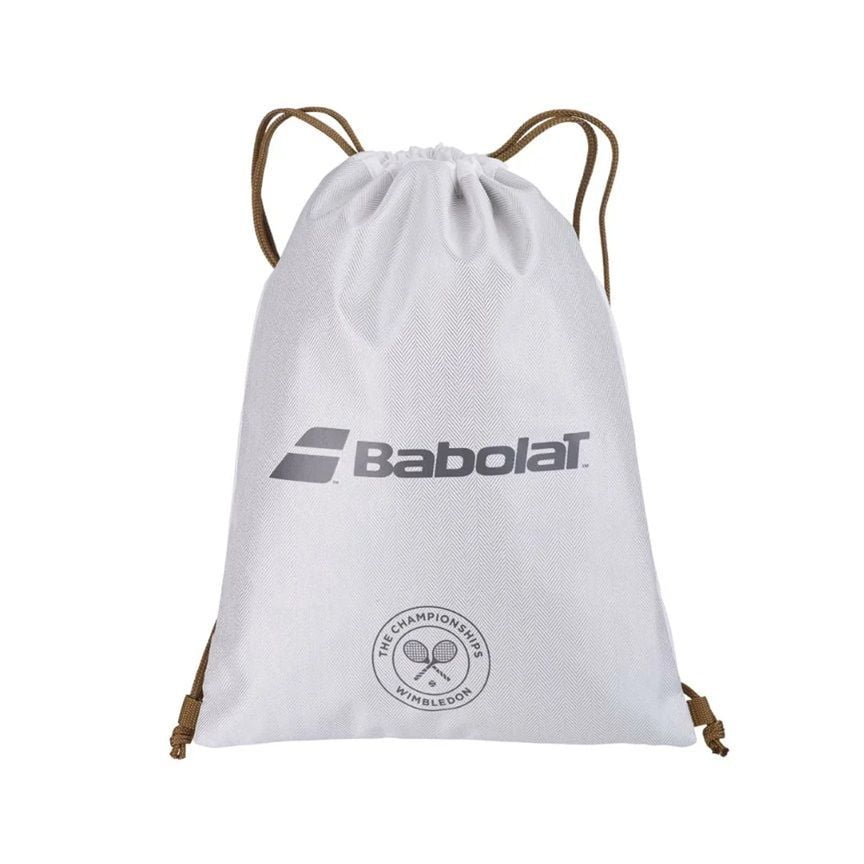 Bolsa Babolat Gym Bag Wimbledon