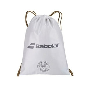 Bolsa Babolat Gym Bag Wimbledon