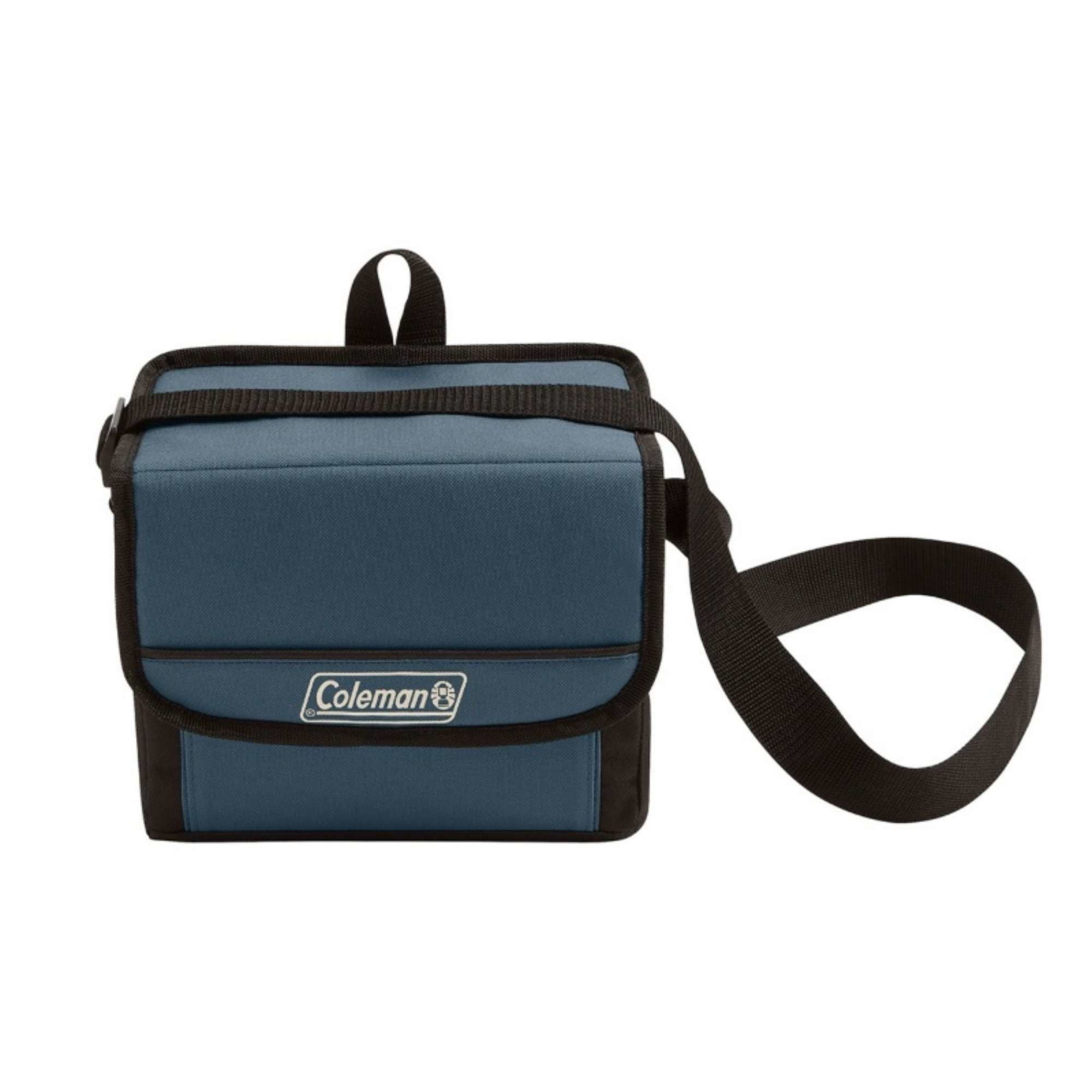 Coleman - Soft Cooler 6 Litros Slate Azul