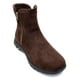 thumbnail image 3 of Bota Mujer Café Oscuro Keyla, 3 of 4
