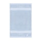 thumbnail image 4 of Set 2 Toallas Nautica HEAVEN Cara+mano 100% algodón alta calidad azul celeste, 4 of 8
