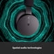 thumbnail image 3 of Auricular Inalámbrico Xbox Bluetooth 20 h de Batería Gamer, 3 of 3