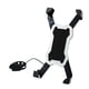 thumbnail image 2 of Soporte De Celular Para Bicicleta Con Bocina 360 Grados, 2 of 3
