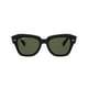 thumbnail image 3 of Lentes De Sol State Street Polarizado Negro Talla L, 3 of 3
