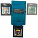 thumbnail image 2 of Consola Nintendo Gameboy Game Boy Color Usada (Verde Azulado), 2 of 2