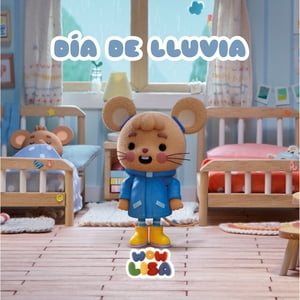 Beascoa - Wow Lisa 4: Dia De Lluvia