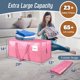 thumbnail image 3 of Bolsa Mudanza Pack de 6 FYGRIP 29 x 14 x 13 Rosa Extra Reforzada, 3 of 3