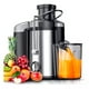 thumbnail image 1 of Extractor De Jugos Electrico Saca Zumo Frutas y Verduras, 1 of 2