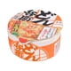 thumbnail image 3 of Cama Para Gatos Ramen, Extraíble, Suave, Para Gatos, Gatitos, Perros Pequeños, Medianos Y Grandes, Color Naranja, L, 3 of 3