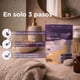 thumbnail image 4 of Tiras Nasales Parche Nasal | 30 Días | Dormir Mejor | viRa, 4 of 8