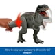 thumbnail image 3 of Figura de Acción Jurassic World Rebirth Dinosaurio T Rex Mordida 4 Años+, 3 of 5