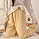 thumbnail image 4 of Pack 3 Pantalón De Pijama Invierno Mujer Franela Forro Polar, 4 of 10