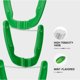 thumbnail image 3 of Repuestos para Flosser REACH Ultraclean Access, 3 of 3