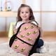 thumbnail image 4 of Aguacate Mochila Escolar para Niños y Niñas, Mochila Infantil de Alta Calidad Ligera, Grande y Duradera 43x15x32cm, 4 of 6