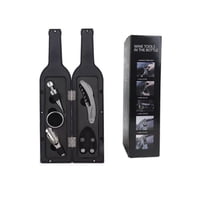 Artidix - Botella Accesorios Vino 5 Piezas Pb-C15