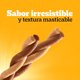 thumbnail image 3 of Snack Perro Adulto Rodeo Sabor Pollo Bolsa, 70 g, 3 of 6