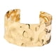 thumbnail image 5 of Pulsera Abierta Con Dijes, Pulsera Minimalista Para Fiesta De Cumplea?os, Se?oras Y Ni?as, Estilo C Dorado, 5 of 5