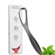 thumbnail image 1 of 1PC Tongue Scraper Cleaner Surgical Grade Pro Eliminate Bad Breath Stainless Steel Metal Tongue Brush Dental Kit For Adults, 1 of 3