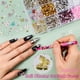 thumbnail image 2 of Kit de dijes y gemas para uñas Kasither con más de 10 000 piezas y accesorios, 2 of 7