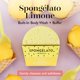 thumbnail image 2 of Exfoliante corporal SPONGELLÉ Spongelato Loofah con gel de baño Limone, 2 of 8