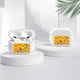 thumbnail image 5 of Funda AirPods Pro Desmarcar Tema Hombre Servilleta, 5 of 6