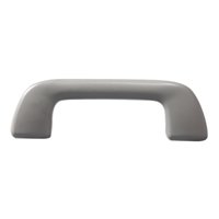 Magideal - Asa Para Tirar Del Techo Interior Del Vehículo/ Accesorio Asa De Agarre De Alta Calidad Manija Auxiliar Reposabrazos De Techo/ , Gris, Delantero Trasero Derecho