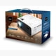 thumbnail image 2 of Proyector Studio View Led/lcd 450 Ansi Lumen Fhd 1080p Mlab Color Blanco, 2 of 6
