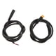thumbnail image 2 of Cable De Extensión De Bicicleta Eléctrica Cable De 2 Pines / 3 Pines / 5 Pines / 6 Pines Conector De Enchufe De 3 Pines, 2 of 5