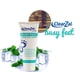 thumbnail image 3 of Crema para pies Clearzal Busy Feet Cooling Energizing 100ml, 3 of 8