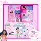 thumbnail image 3 of Horizon Group USA Magnetic Playset for Kids, Barbie, 3 of 3