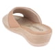 thumbnail image 5 of Sandalia Comfortflex Mujer 2296401 Beige Moda, 5 of 5