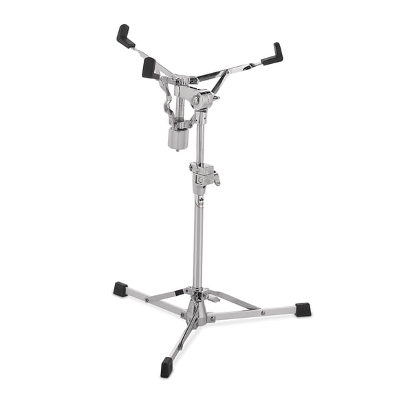 Soporte para tarola Drum Workshop DWCP6300 Serie 6000 de una sola estructura