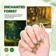 thumbnail image 4 of Kit de esmaltes de uñas en gel Beetles, 31 unidades con luz UV para mujer, 4 of 8