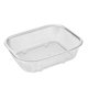 thumbnail image 4 of Cesta Para Freidora Portátil, Colador De Cocina Para Mesa De Fiesta En Casa, 20,8 X 17,5 X 5 Cm, 4 of 5