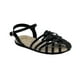 thumbnail image 1 of SANDALIAS MOLEKINHA NEGRAS (BEBÉS) | 2114.262.13488.15745 - Talla 19, 1 of 4