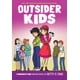 thumbnail image 1 of Libro GRAPHIX Outsider Kids – Parachute Kids #2, 1 of 1