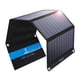 thumbnail image 1 of [Cargador solar] SunPower portátil BigBlue 28W con 3 puertos USB, 1 of 8